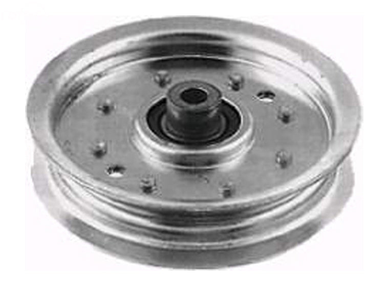 Rotary 5714 Deck Idler Pulley for Exmark 1-403009