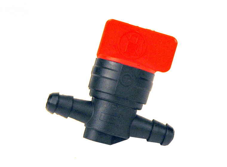 Rotary 5841 Universal-1/4"In-Line Cut-Off Valve