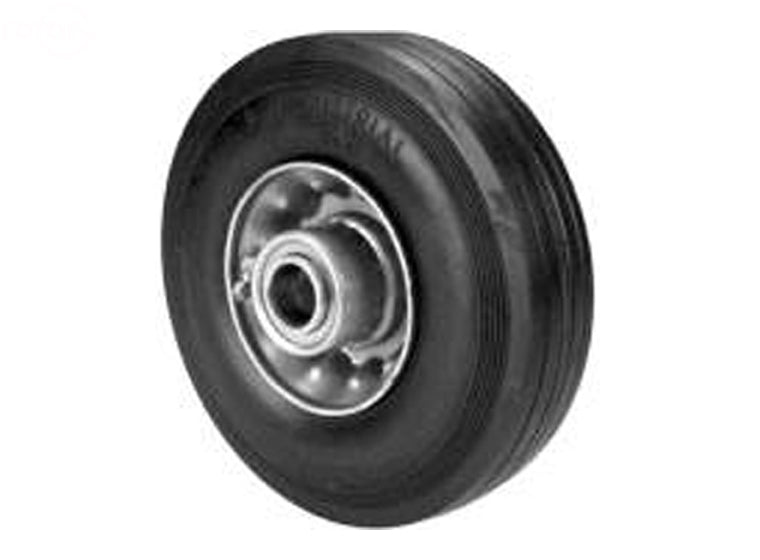 Rotary 5874 Assembly Wheel Steel replaces Gravely 07128800