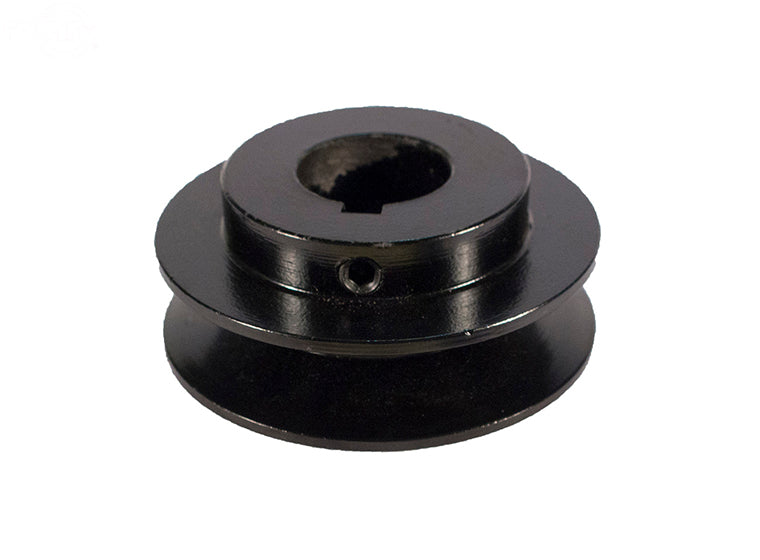 Rotary 5880 Pulley Cast Iron 1" X 3" Universal replacement