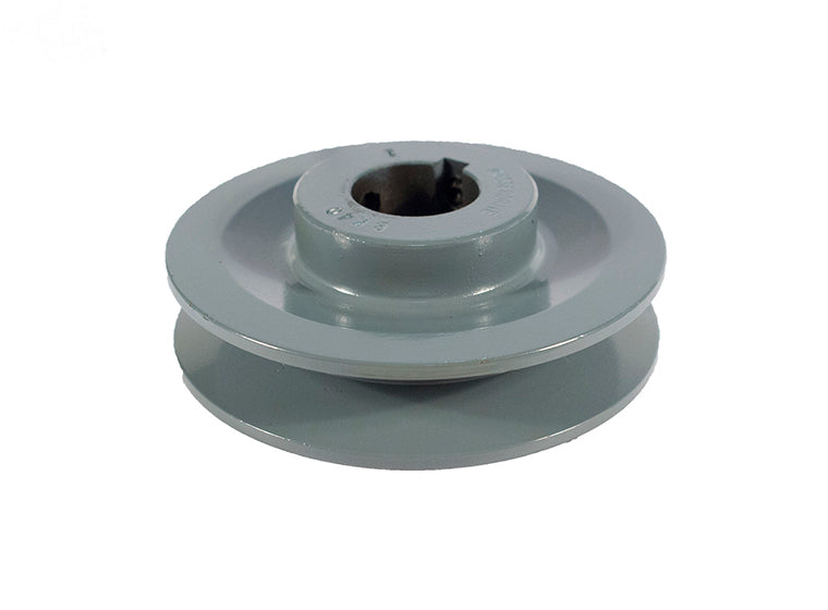 Rotary 5883 Pulley Cast Iron 1" X 4" Universal replacement