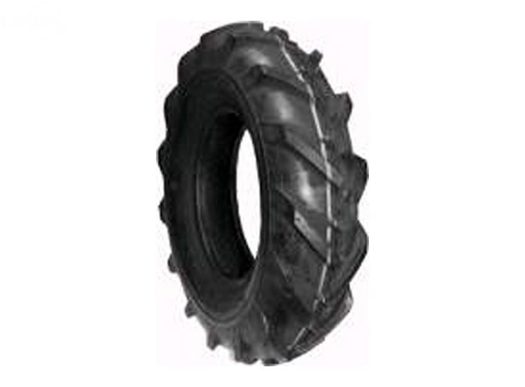 Rotary 5894 Tire Super Lug 4.80 X 4.00-8 2Ply Carlisle
