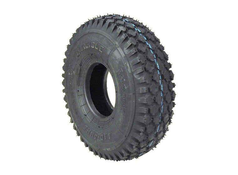Rotary 5916 Tire Stud 4.10 X 3.50-4 2Ply Carlisle