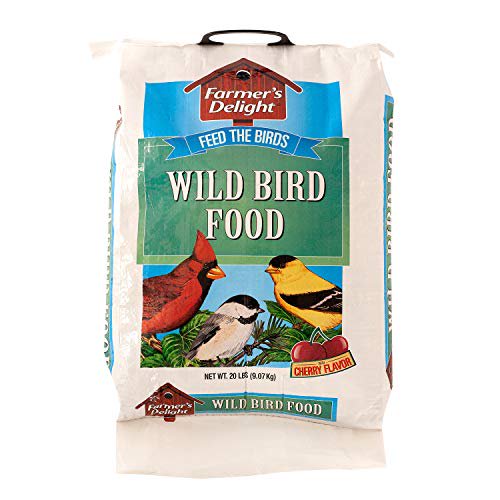 Wagner's Wild Bird Food 20 lb.