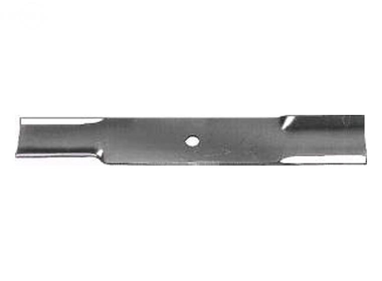 Copperhead 6014 High Lift Mower Blade For 52" Cut Bunton PL4206