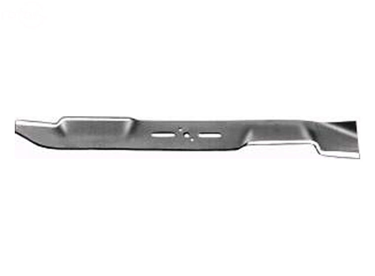 Copperhead Mulcher 20"X 3/8" Universal Blade