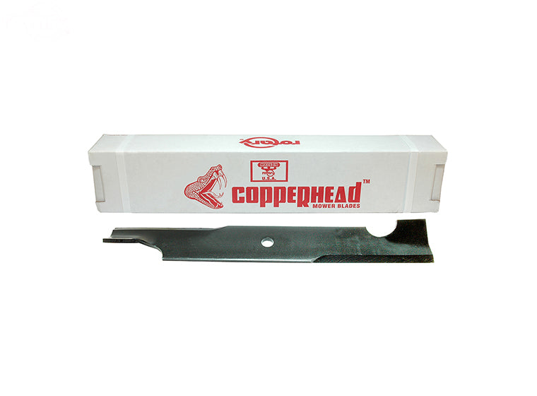 Copperhead 6 Pack 6083-6 High Lift Mower Blade For 60" Cut Bad Boy 038-6050-00