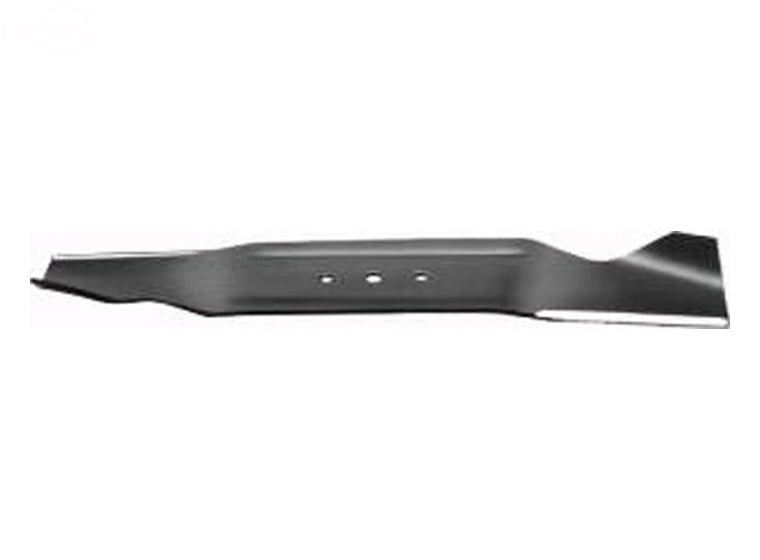 Copperhead 6143 High Lift Mower Blade For 36" Cut MTD 742-0496