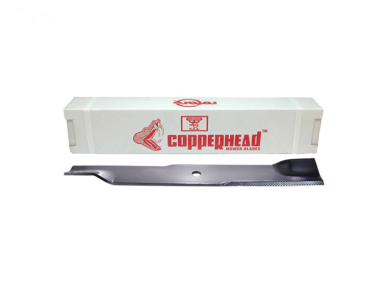 Copperhead 6 Pack 6180-6 Standard Lift Mower Blade For 60" Cut Gravely 46999