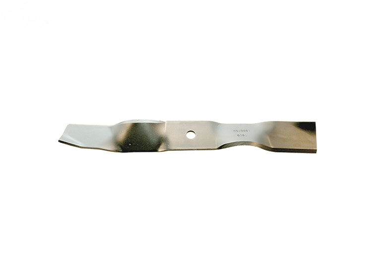 Copperhead 6186 Mulcher Mower Blade For 38" Cut John Deere M112991