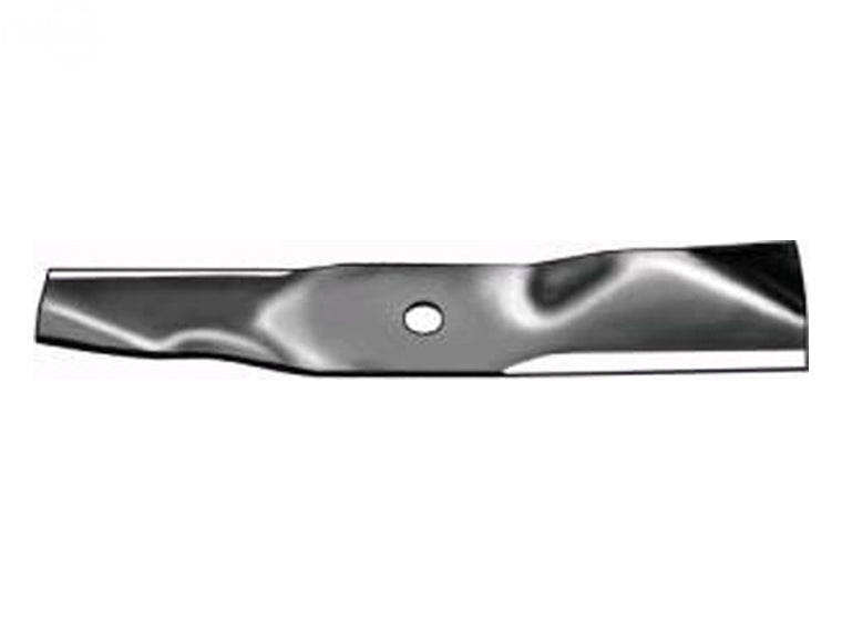 Copperhead 6192 Standard Lift Mower Blade For 54" Cut John Deere M115496