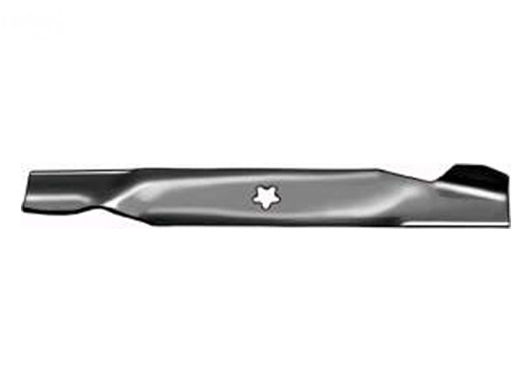 Copperhead 6196 High Lift Mower Blade For 50" Cut AYP/Roper/Sears 137380