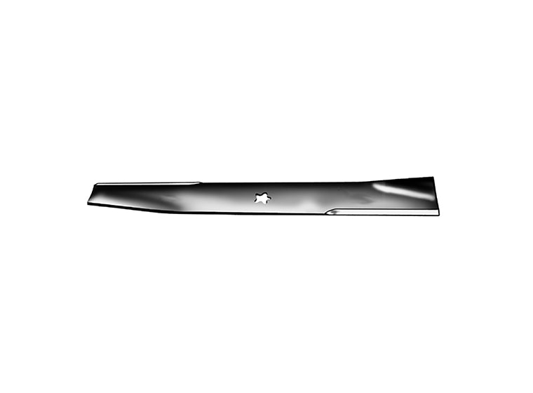 Copperhead 6218 Standard Lift Mower Blade For 38" Cut AYP/Roper/Sears 131322 (DISCONTINUED WITH INVENTORY)