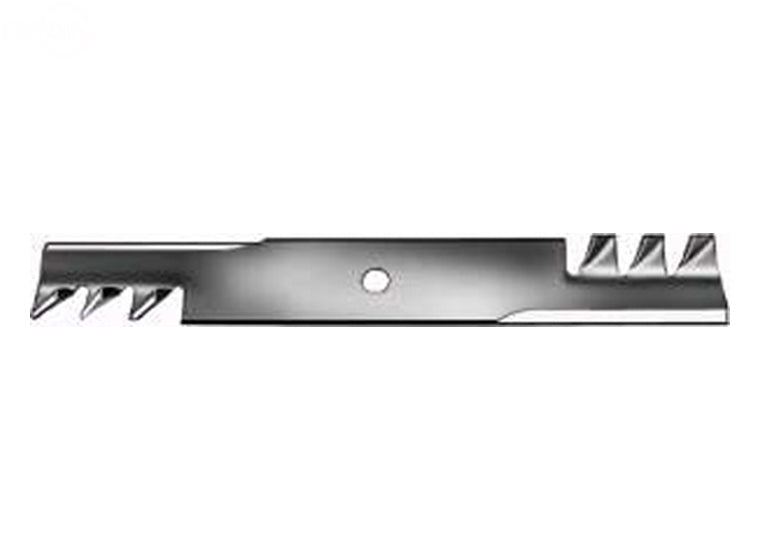 Copperhead 6300 Mulcher Mower Blade For 48" Cut Scag A48184
