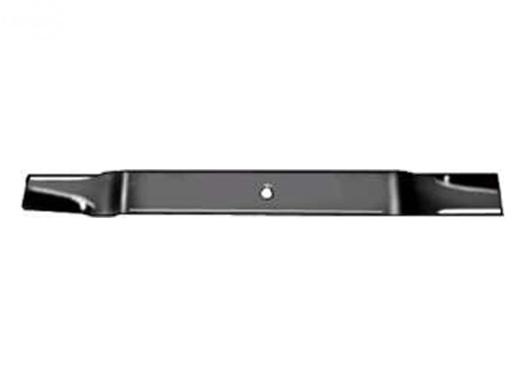 Copperhead 6402 Low Lift Mower Blade For 72" Cut Grasshopper 320250