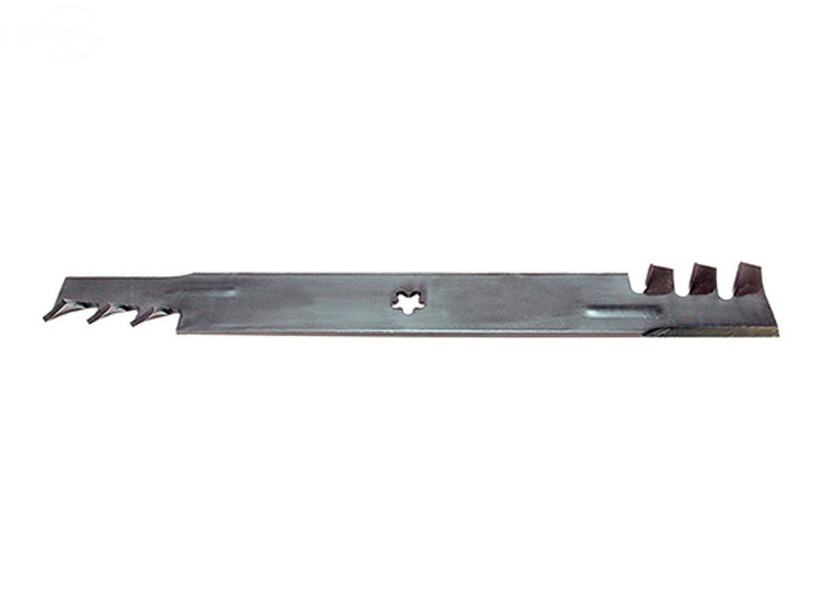 Copperhead 6422 Mulcher Mower Blade For 42" Cut AYP/Roper/Sears