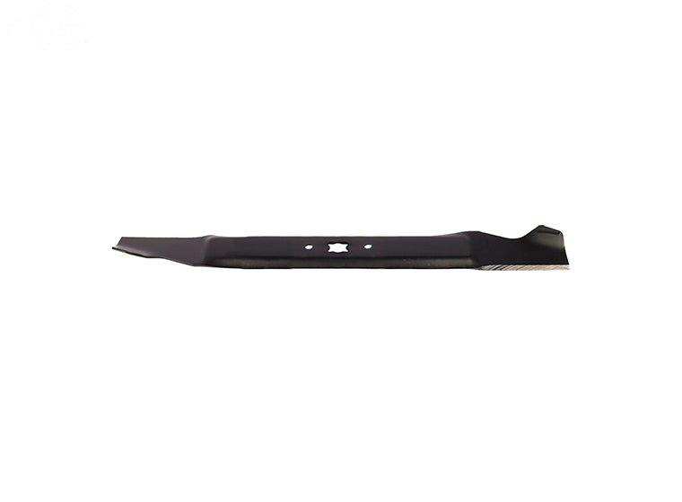 Copperhead 6439 High Lift Mower Blade For 20" Cut MTD 942-0640
