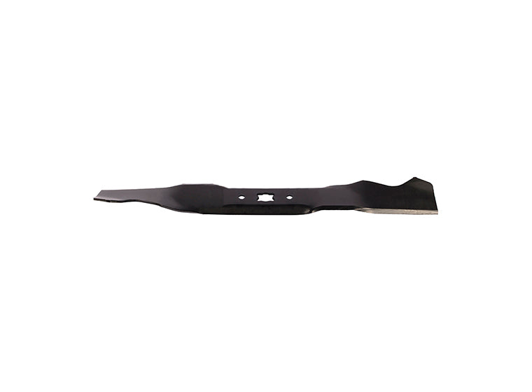 Copperhead 6448 Mulcher Mower Blade For 18" Cut MTD 942-0738