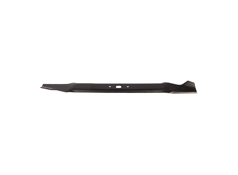 Copperhead 6450 Mulcher Mower Blade For 21" Cut MTD 942-0641