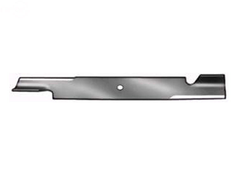 Copperhead 6481 Low Lift Mower Blade For 72" Cut Exmark 643006