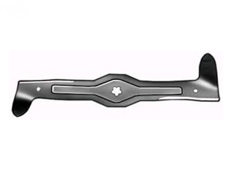 Copperhead 6484 Mulcher Mower Blade For 42" Cut AYP/Roper/Sears 175450