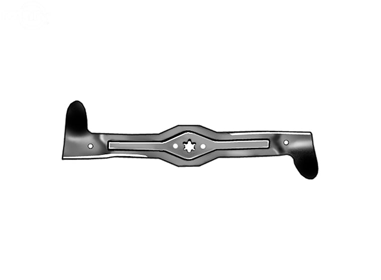 Copperhead 6485 Mulcher Mower Blade For 42" Cut AYP/Roper/Sears 168721