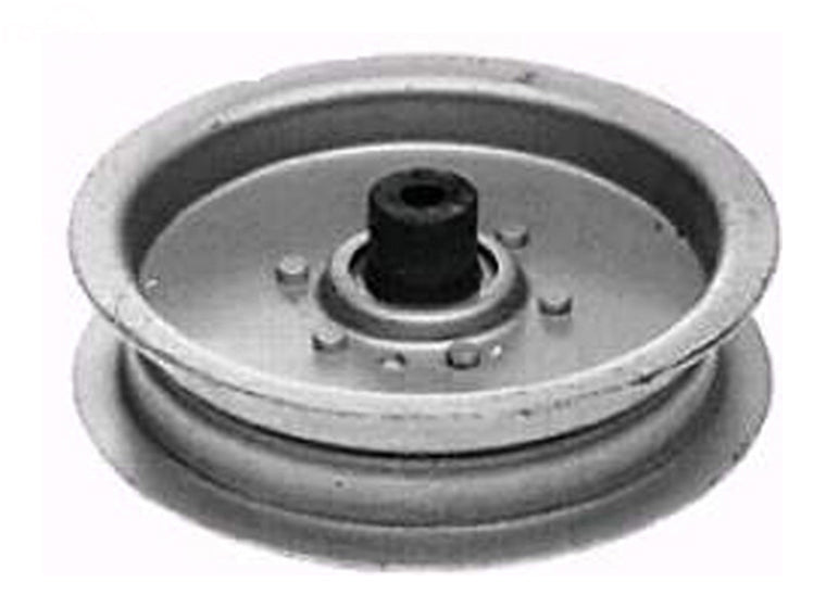 Rotary 6572 Idler Pulley 3/8" X 5-15/16" Scag 48269 replacement