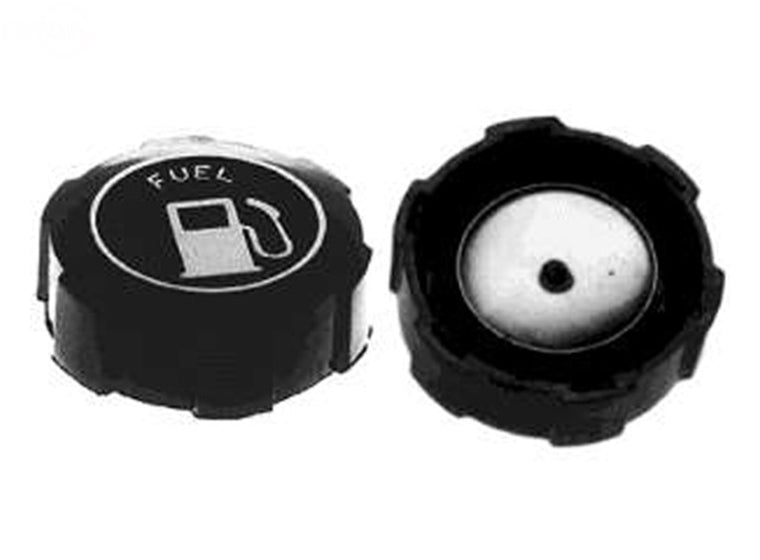 Rotary 6593 Fuel Cap replaces Briggs & Stratton 397974