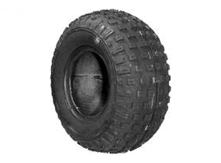 Rotary 6594 Tire Knobby 145X70X6 2Ply Cheng Shin