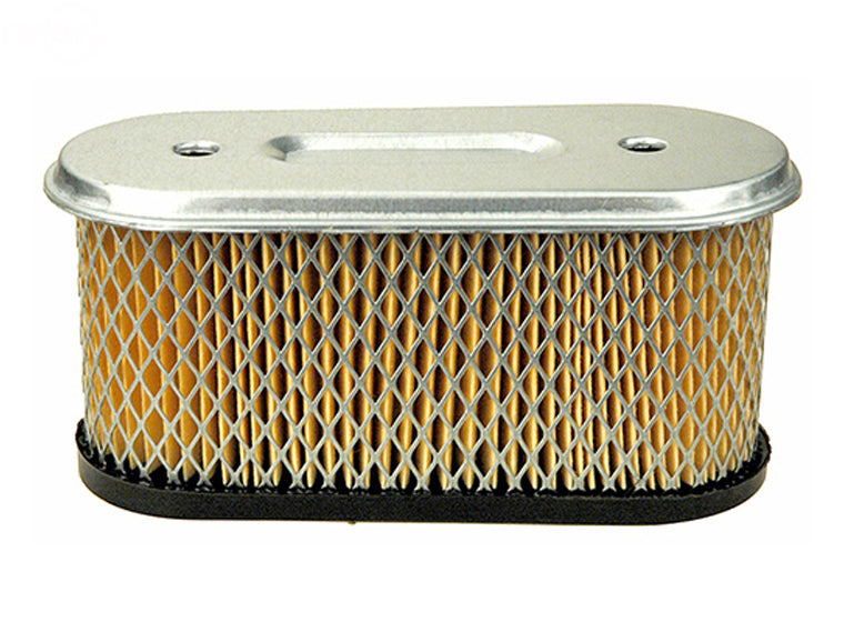 Rotary 6604 Air Filter replaces Briggs & Stratton 491021