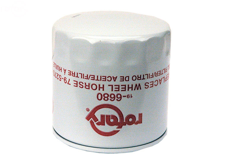 Rotary 6680 Cub Cadet Transmission Filter replaces 723-3014