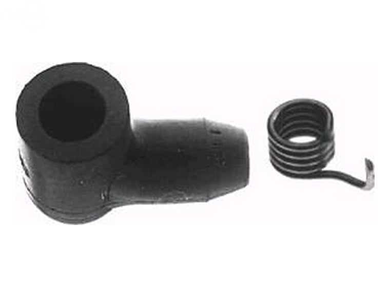 Rotary 6710 Spark Plug Boot 5MM 10 Pack