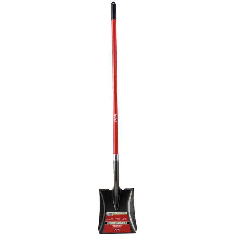 Bond LH003 Square Point Shovel Fiberglass