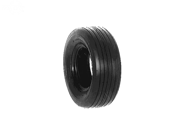Rotary 7026 Tire Rib 15 X 6.00-6 4 Ply Carlisle