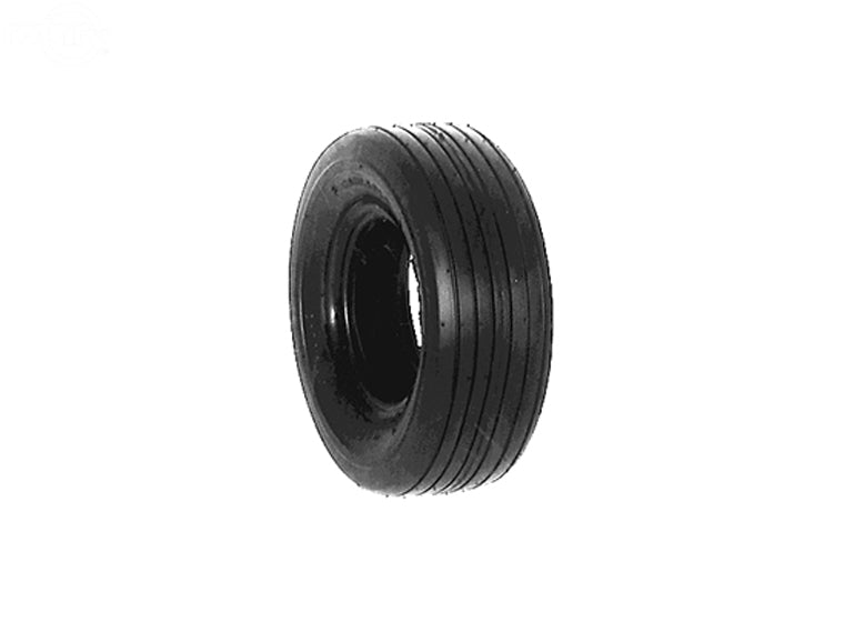 Rotary 7027 Tire Rib 16 X 6.50-8 4 Ply Carlisle