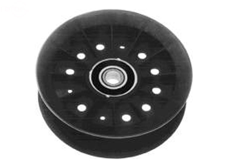 Rotary 7126 Idler Pulley 1/2" X 4-3/4" Murray 690452 replacement
