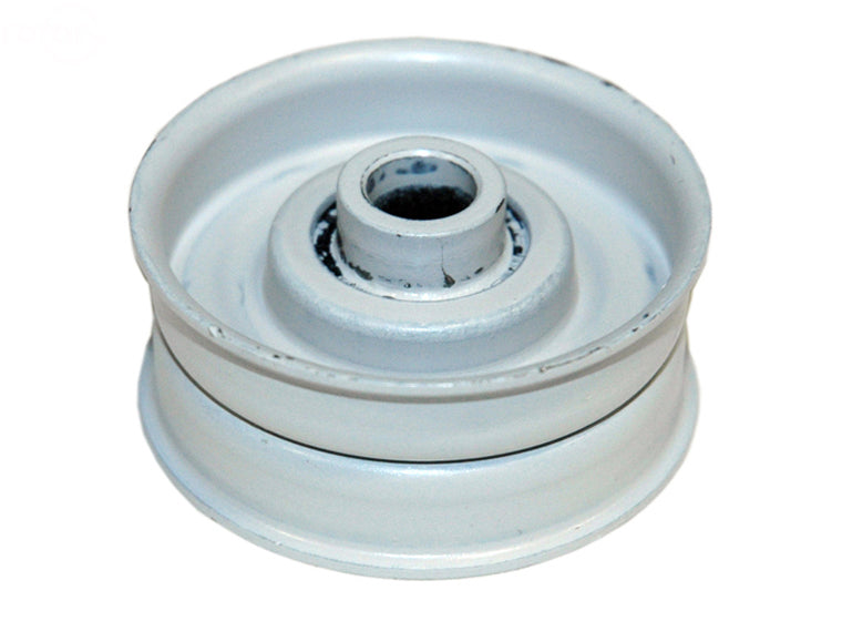 Rotary 718 Sears 75673 Flat Idler Pulley 3/8"X 2" If3011 replacement