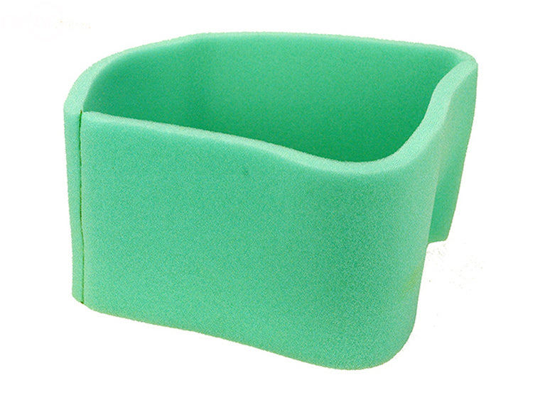 Rotary 7209 Prefilter replaces Onan 140-2523