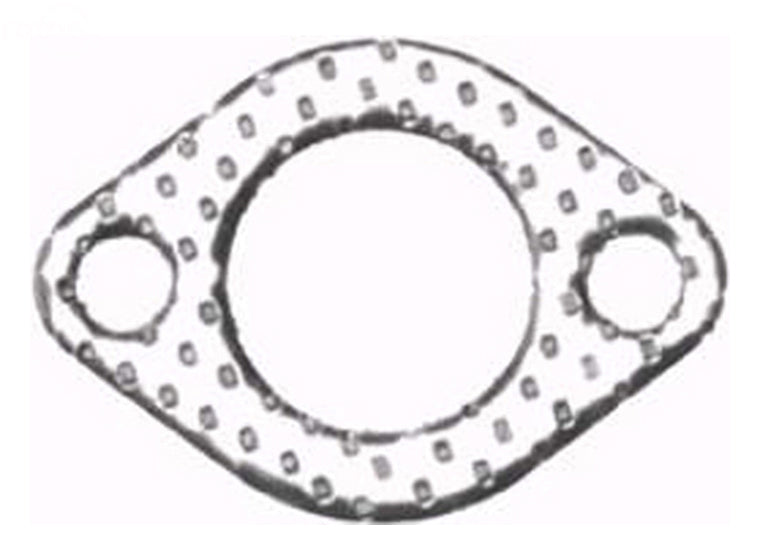 Rotary 7211 Briggs & Stratton Exhaust Gasket replaces 272309, 5 Pack