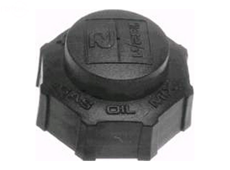 Rotary 7238 Fuel Cap replaces Lawn-Boy 682755