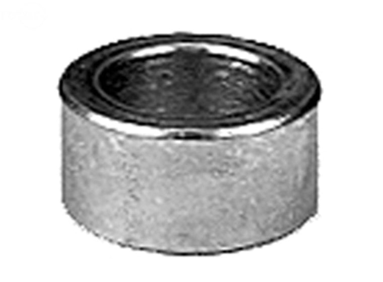 Rotary 7249 Blade Spacer Universal 1/2" thick 5/8" X 1"