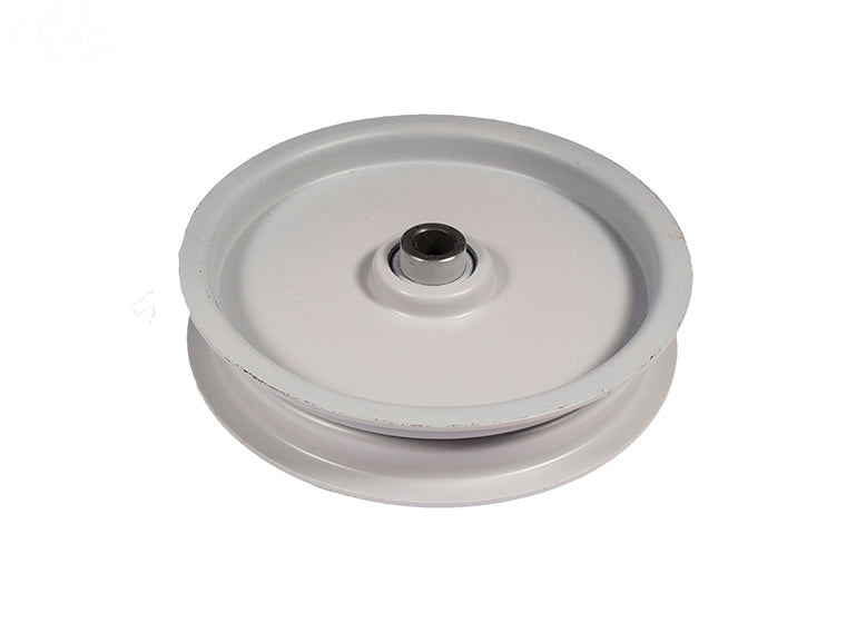 Rotary 726 Cub Cadet 542520 Idler Pulley 3/8" X 4-1/2" If6412 replacement