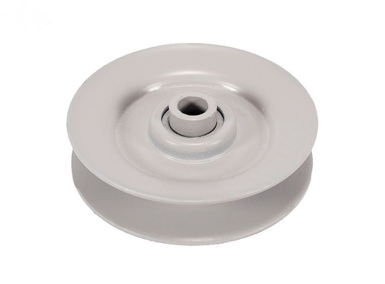 Rotary 728 Toro 8205 V Idler Pulley 3/8"X 3-3/16" IV39A replacement