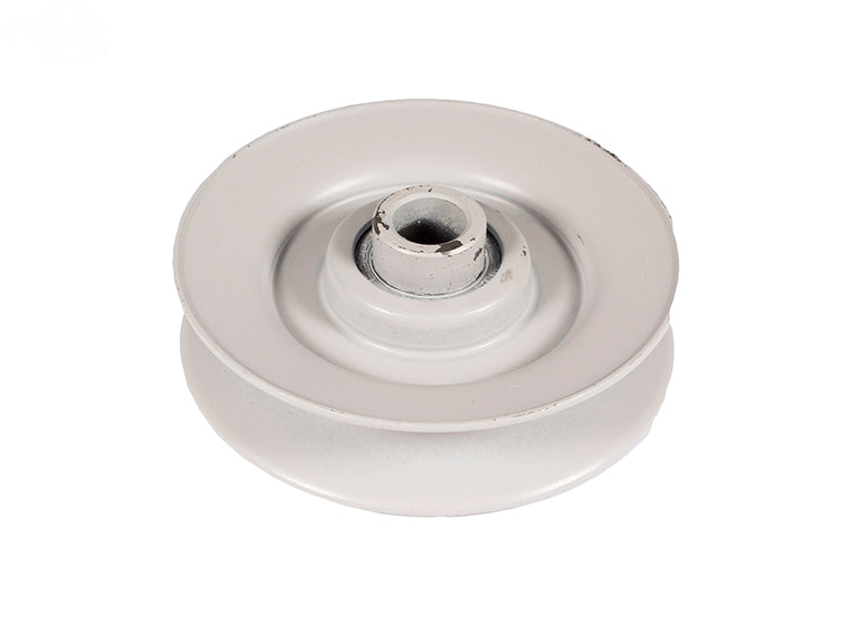Rotary 729 Toro 12-5820 V Idler Pulley 3/8"X 2-5/8" IV40 replacement