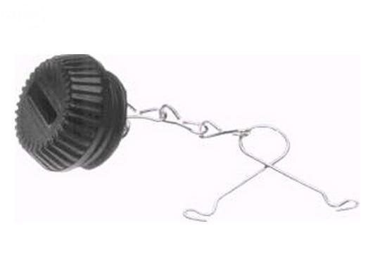 Rotary 7295 Fuel/Oil Cap Stihl Models 09 thru 44