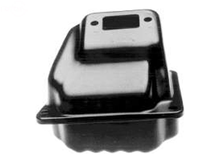 Rotary 7300 Muffler C/S replaces Stihl 1119-007-1027