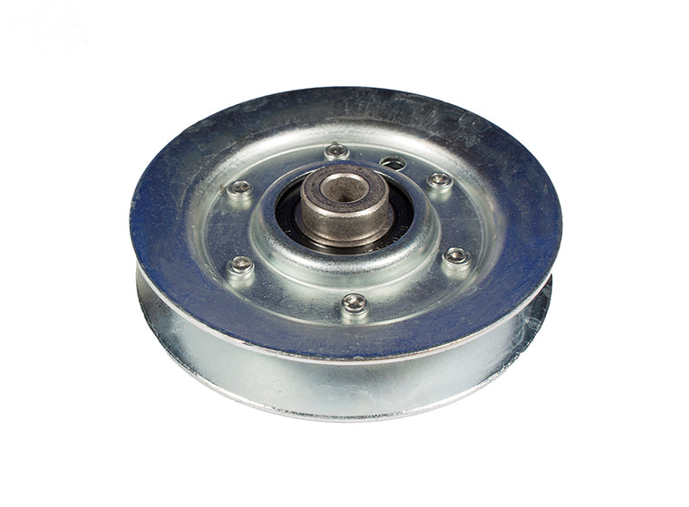 Rotary 734 Cub Cadet 756-0226 V Idler Pulley 3/8" X 4" IV64B replacement