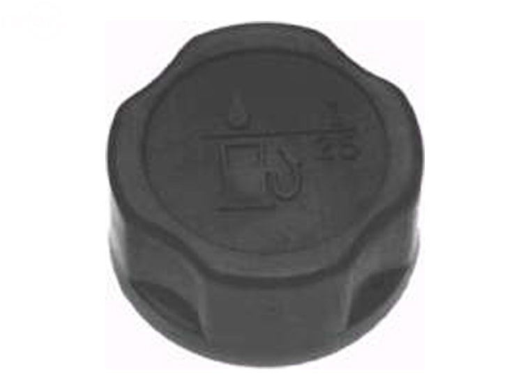 Rotary 7407 Fuel Cap replaces Kawasaki Brushcutter 310401-6641A