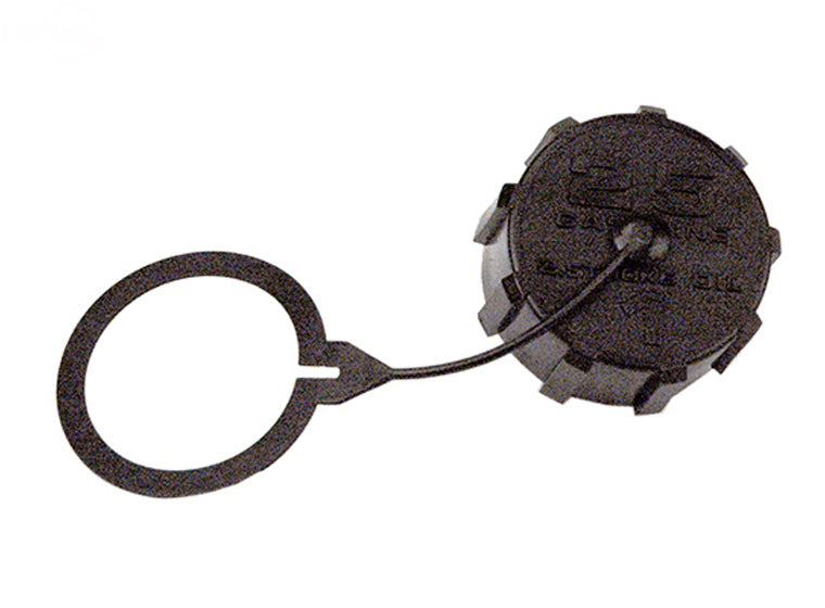 Rotary 7408 replaces Fuel Cap for Kawasaki