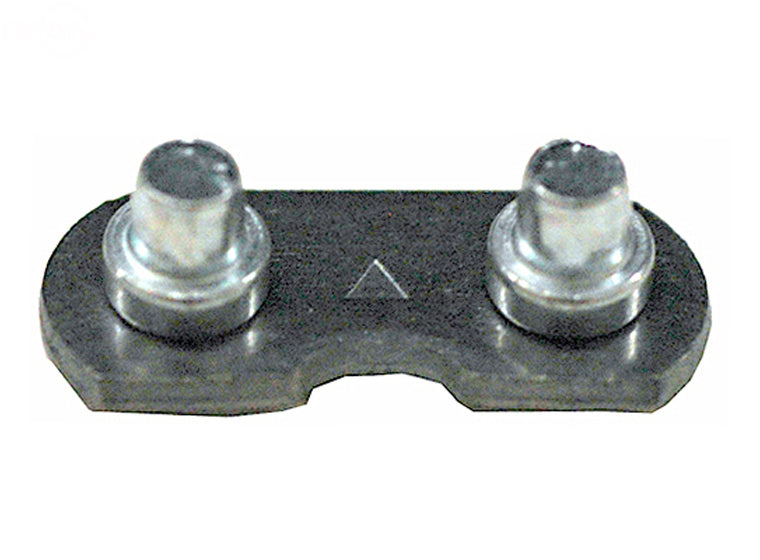 Rotary 7431003 Chainsaw Chain Strap Link Pack. 10 per pack. For 3/8" Chain